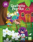 Gaufrette et Paprika, les lutins justiciers - Le Dévoreur de fraises