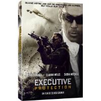Executive Protection DVD