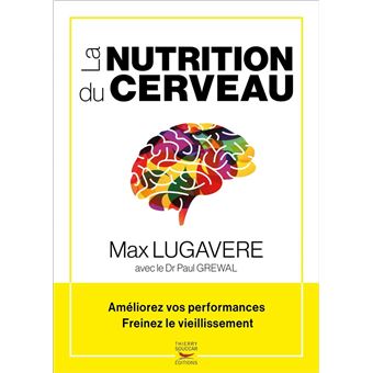 La Nutrition du cerveau - 1