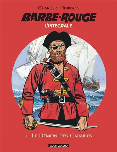 Le démon des Caraïbes