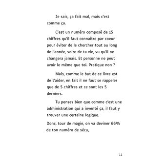 Mes chers parents, enfin je pars...