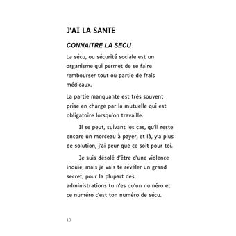 Mes chers parents, enfin je pars...