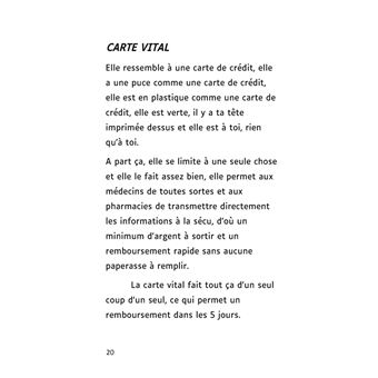 Mes chers parents, enfin je pars...