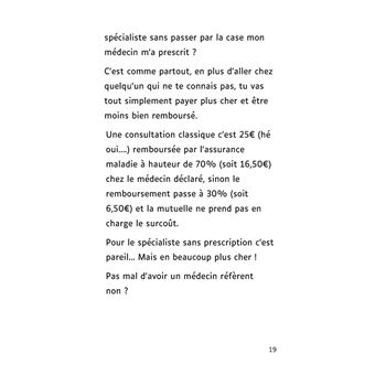 Mes chers parents, enfin je pars...