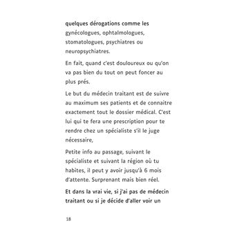 Mes chers parents, enfin je pars...