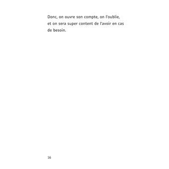 Mes chers parents, enfin je pars...