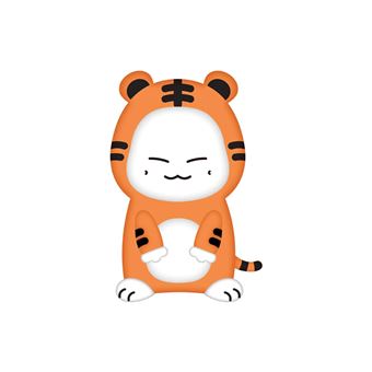 Mini peluche Monsta X Joohoney MD - Manrangyi Doll
