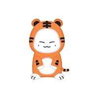 Mini peluche Monsta X Joohoney MD - Manrangyi Doll