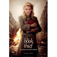 The book thief. film tie-in