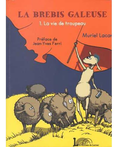 La vie de troupeau