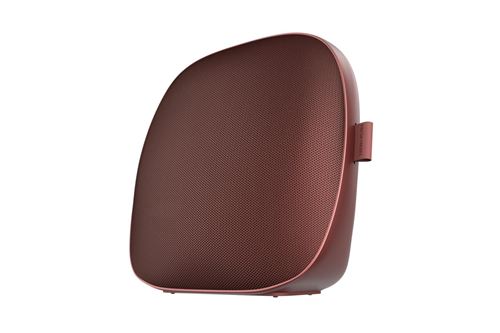 FRESH 'N REBEL SOUL BT SPEAKER SAFARI RED