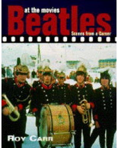 Beatles at the movies