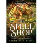The Spellshop