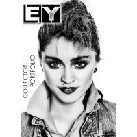 Madonna : Express Yourself le mag collector portfolio