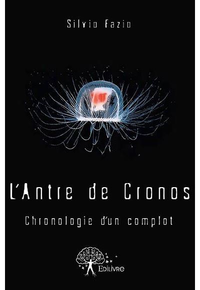 L'antre de Cronos