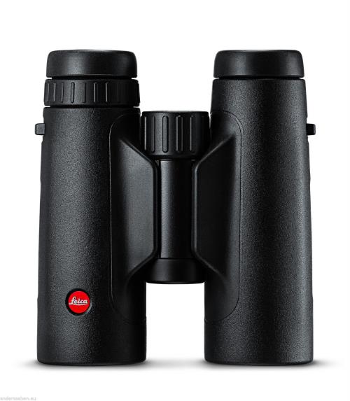 Jumelles Leica Trinovid 10 x 42 HD Noir