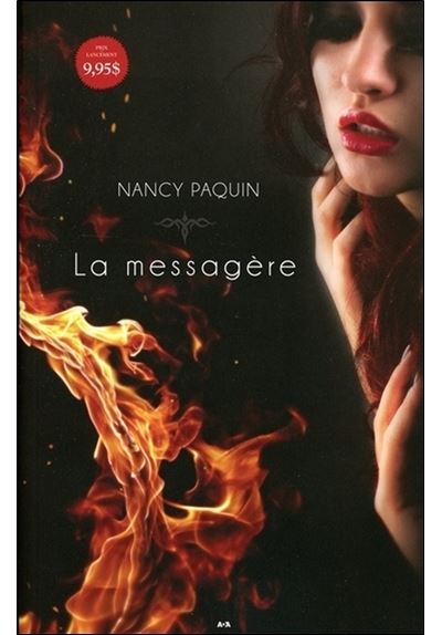 La messagère