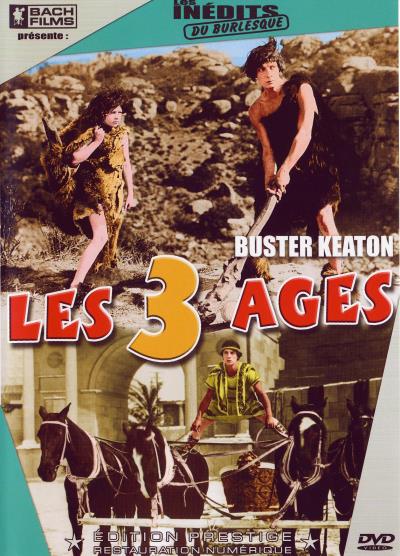 3 âges