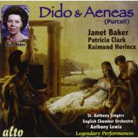 Dido et Aeneas