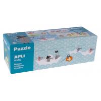 APPLI B.PUZZLE ADDITIONS 36P