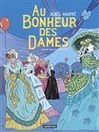 Au Bonheur des Dames