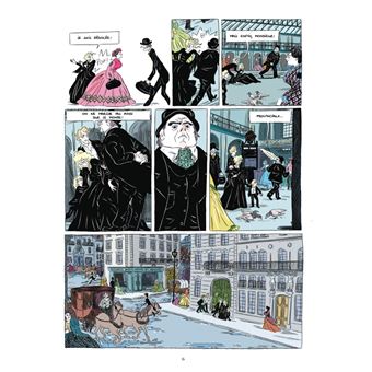 Au Bonheur des Dames