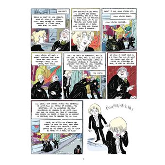 Au Bonheur des Dames