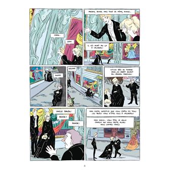 Au Bonheur des Dames