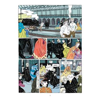 Au Bonheur des Dames