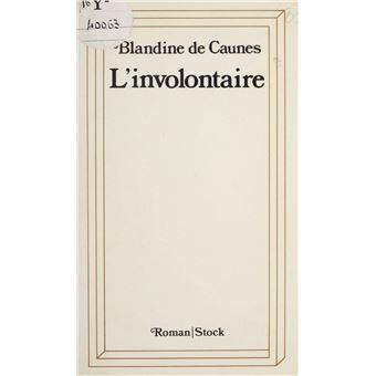 L'Involontaire - 1