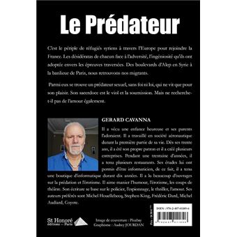 Le predateur