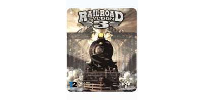 Railroad Tycoon 3