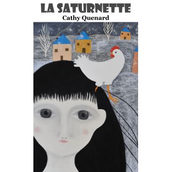 La saturnette