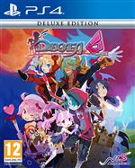 Disgaea 6 Complete PS4