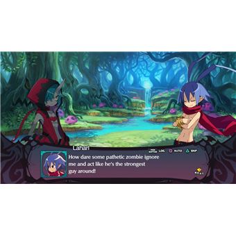 Disgaea 6 Complete PS4