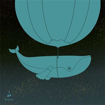 Storie di una balena