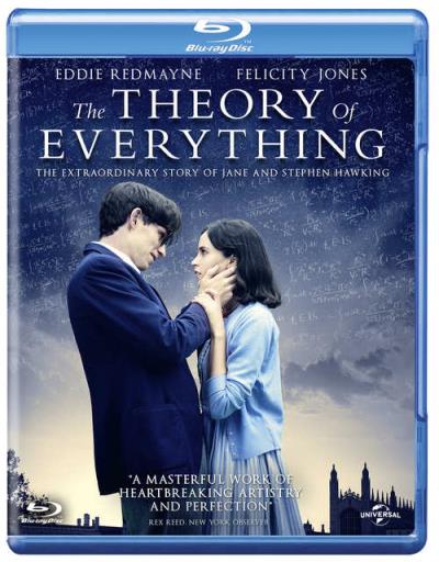 THEORY OF EVERYTHING-FR+NL-BLURAY