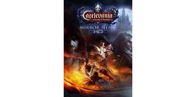 Castlevania: Lords of Shadow - Mirror of Fate HD