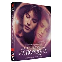 La Double Vie de Véronique Combo Blu-ray DVD
