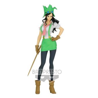 Figurine One Piece Sweet Style Pirates Nico Robin Version B