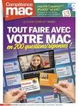 Compétence Mac n° 65 - Tout faire avec votre Mac en 200 questions/réponses