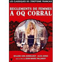 Règlements de femmes à OQ corral