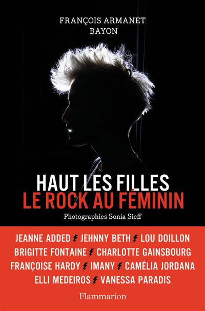 Haut les filles