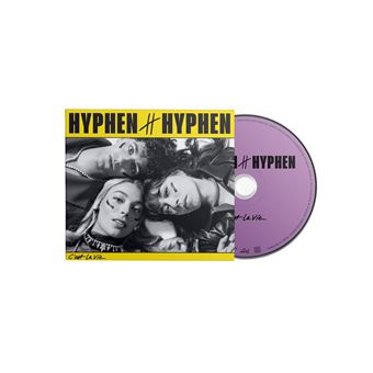 Hyphen Hyphen - 1
