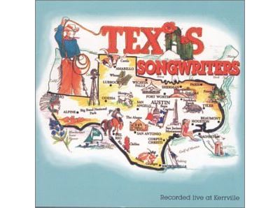 Texas songwriters