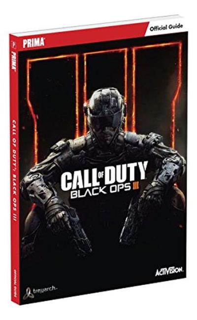 Guide Call of Duty Black OPS III