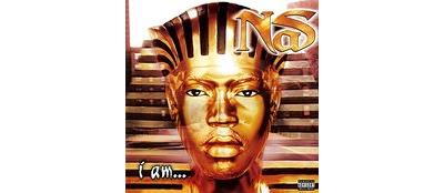 I Am... Vinyle 180 gr Inclus un livret de 4 pages