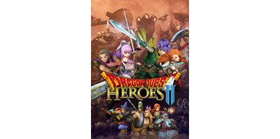 DRAGON QUEST HEROES? II Explorer s Edition