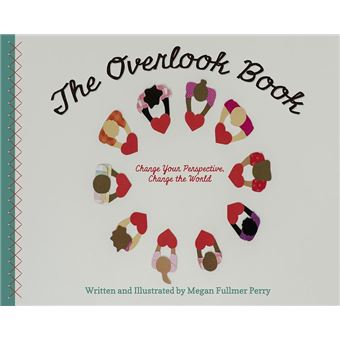 The Overlook Book - 1