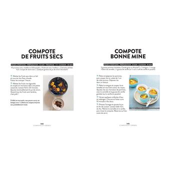 Petits plats pour bébés - 120 recettes à partager